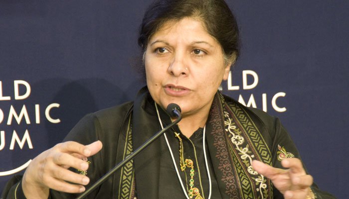 Former SBP Governor Dr Shamshad Akhter Passes Away