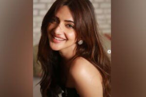 Sreeleela Files Police Complaint Over Viral Fake AI Nude Photos