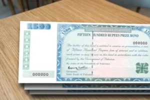 Rs 1500 Prize Bond Results February 2026 – National Savings Pakistan