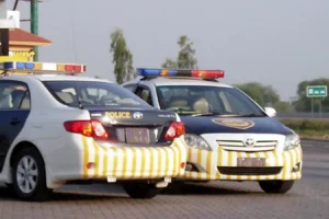 Motorway Police Returns Rs 5 Million to Passenger in Honest Recovery