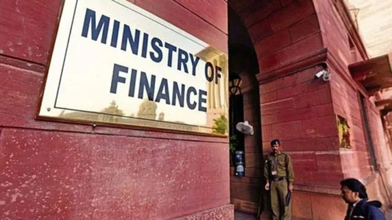 Breaking E-Office Outage Finance Ministry — 5 Major Risks