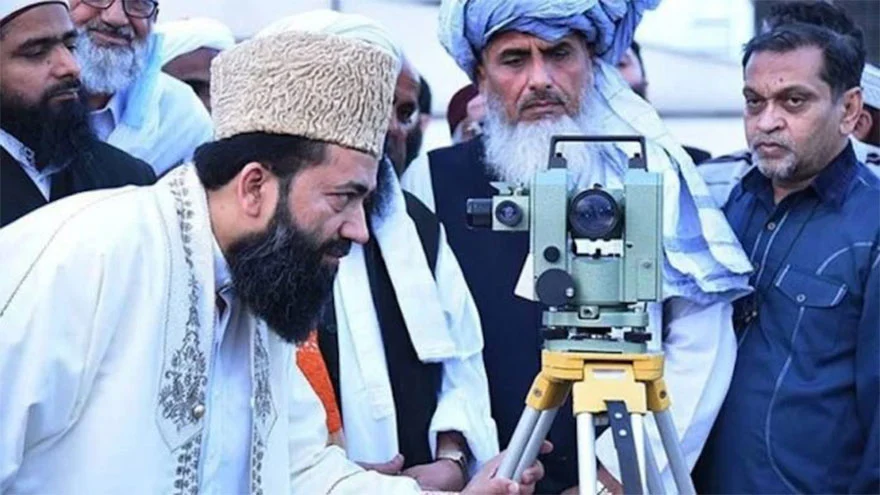 Ruet-e-Hilal Committee Meeting Date 2026 Officially Confirmed – Important Updates