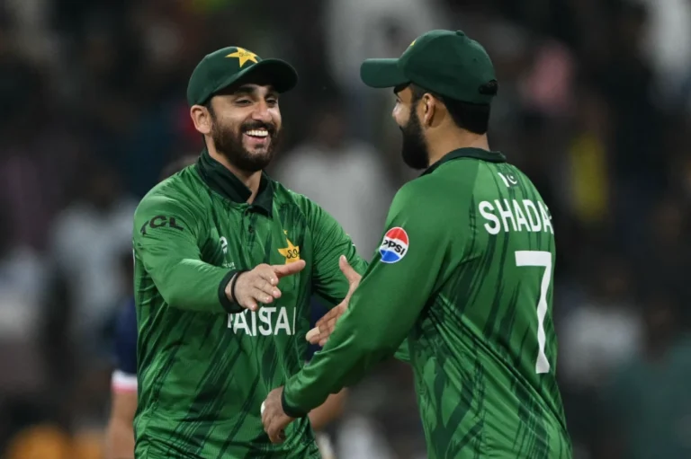 Pakistan’s T20 World Cup 2026 Semi‑Final Path After England Defeat