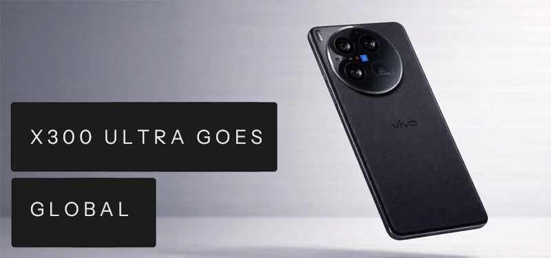 Xiaomi 17 Series Global Launch Confirmed