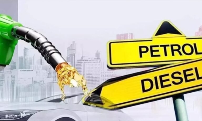 Petrol and Diesel Prices to Increase on 1st March 2026