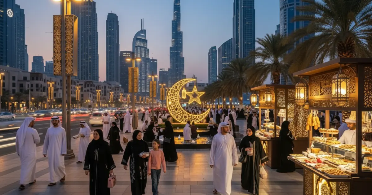 Ramadan 2026 Office Timings Announced: Important Update for Workers