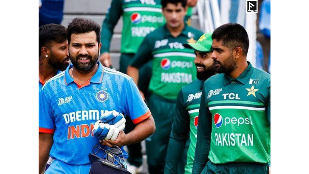 ICC Pauses Pakistan vs India T20 World Cup Tickets, Fans Await Clarity