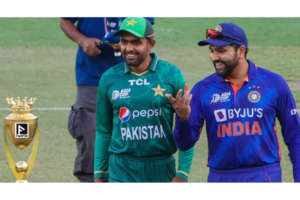 ICC Pauses Pakistan vs India T20 World Cup Tickets, Fans Await Clarity