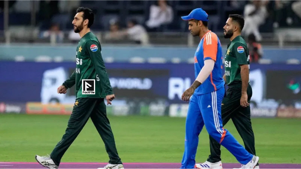 ICC Pauses Pakistan vs India T20 World Cup Tickets, Fans Await Clarity