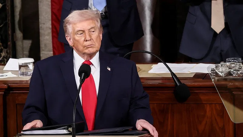 Trump’s State of the Union and Pakistan: Critical and Controversial Impact