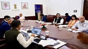 Breaking E-Office Outage Finance Ministry — 5 Major Risks