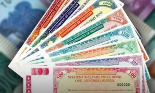 Rs 1500 Prize Bond Results February 2026 – National Savings Pakistan