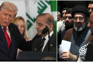 Trump US-Iran Talks Islamabad Gains Momentum