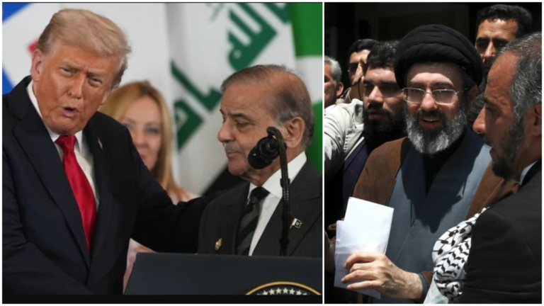 Trump US-Iran Talks Islamabad Gains Momentum