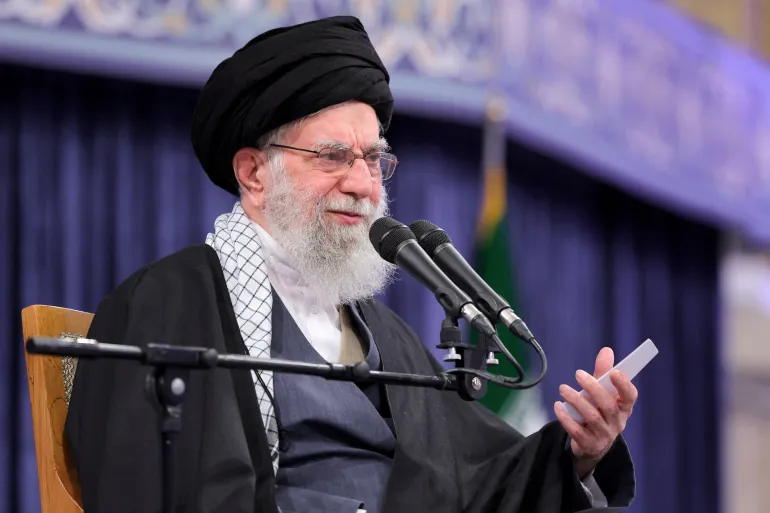 Iran Confirms Death of Ayatollah Ali Khamenei in Strikes
