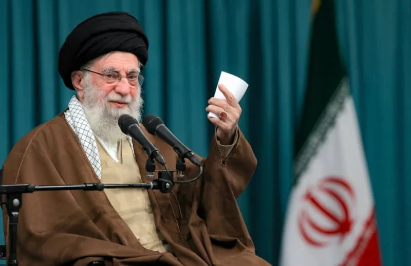 Iran Confirms Death of Ayatollah Ali Khamenei in Strikes