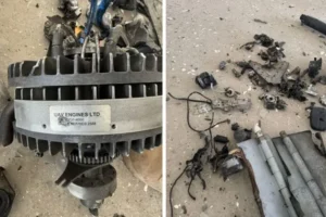 Islamabad Drone Attack Sparks Alarm in Pakistan’s Capital