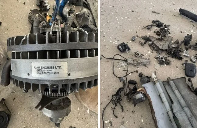 Islamabad Drone Attack Sparks Alarm in Pakistan’s Capital