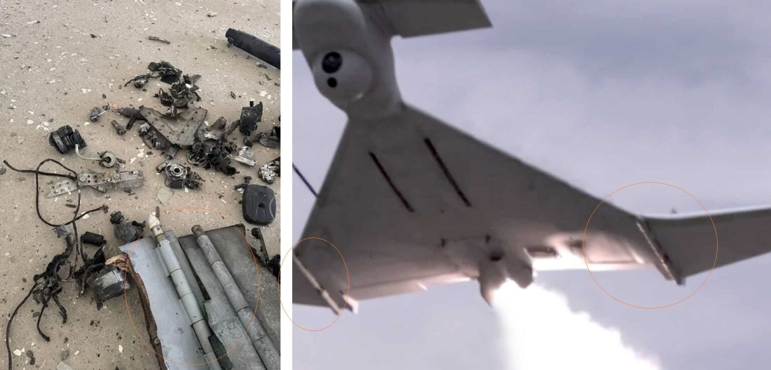 Islamabad Drone Attack Sparks Alarm in Pakistan’s Capital