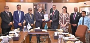 Mobilink Bank Partners with Sindh Enterprise Development Fund