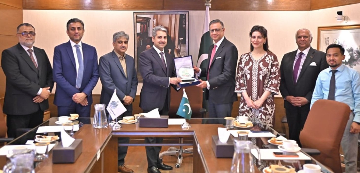 Mobilink Bank Partners with Sindh Enterprise Development Fund