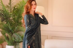 Nyla Raja Returns After Marriage