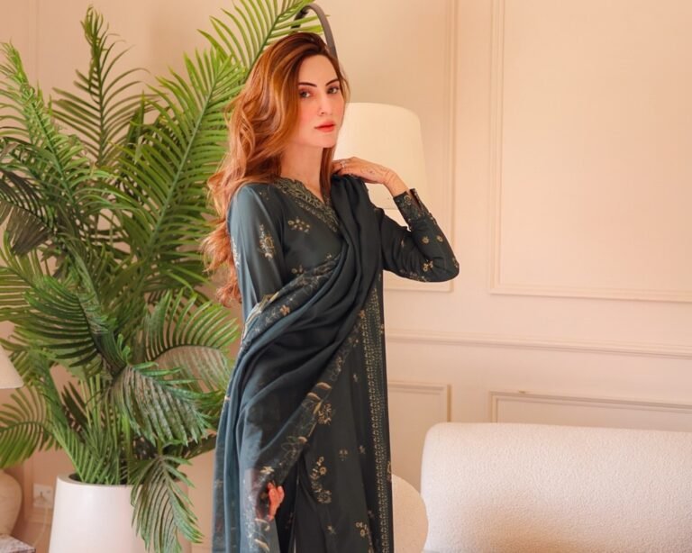 Nyla Raja Returns After Marriage