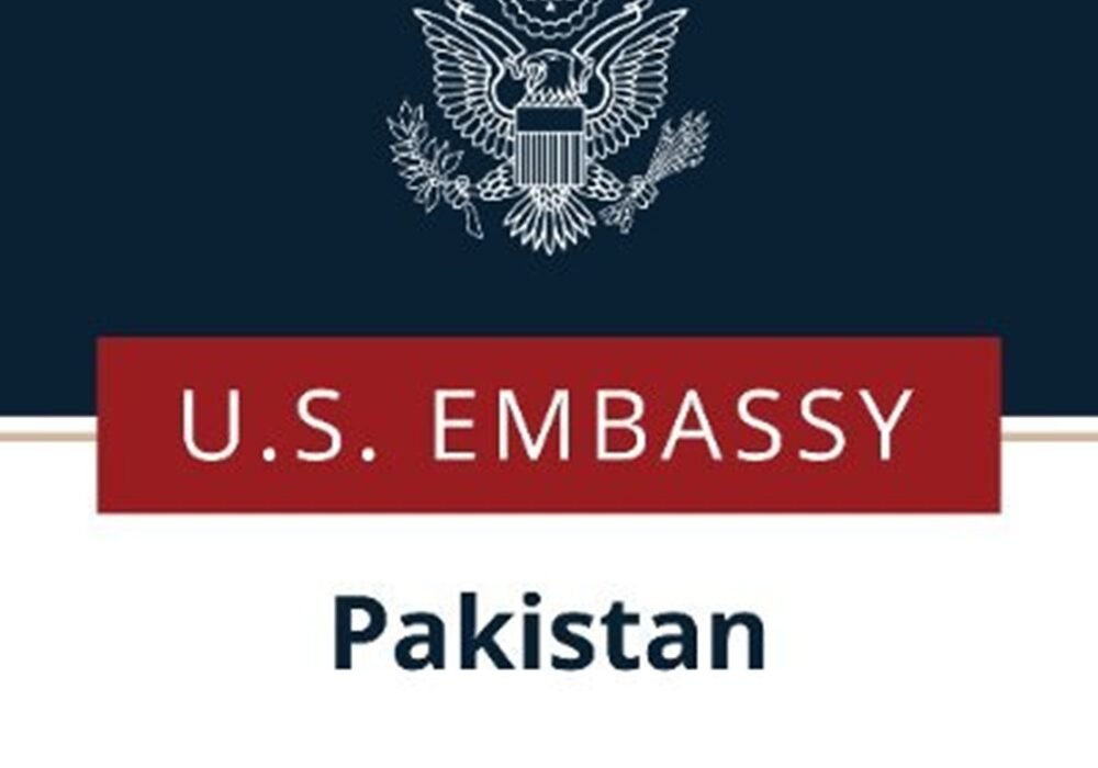 US Embassy Ceases Pakistan Operations