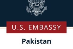 US Embassy Ceases Pakistan Operations