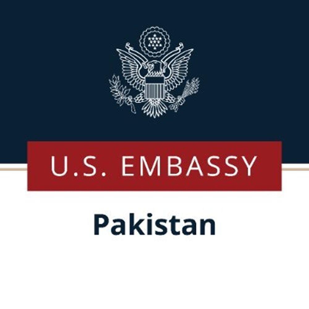 US Embassy Ceases Pakistan Operations