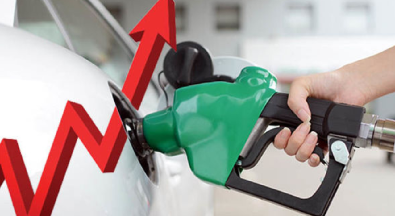Petrol Price Increase in Pakistan by Rs55 Shocks Consumers