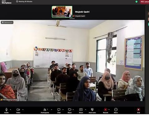As FGP Launches Rights & Voices App, it also ensures inclusivity of all segments.