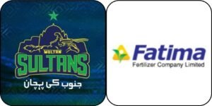 Fatima Fertilizer Joins Multan Sultans Family