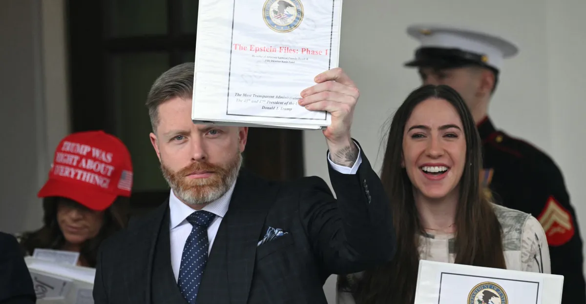 Epstein Files Explained: Full Investigation Into the Scandal