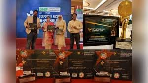 Coca-Cola Pakistan Sustainability Awards Shine at CSR Summit