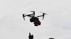 Islamabad Drone Attack Sparks Alarm in Pakistan’s Capital