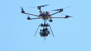 Islamabad Drone Attack Sparks Alarm in Pakistan’s Capital