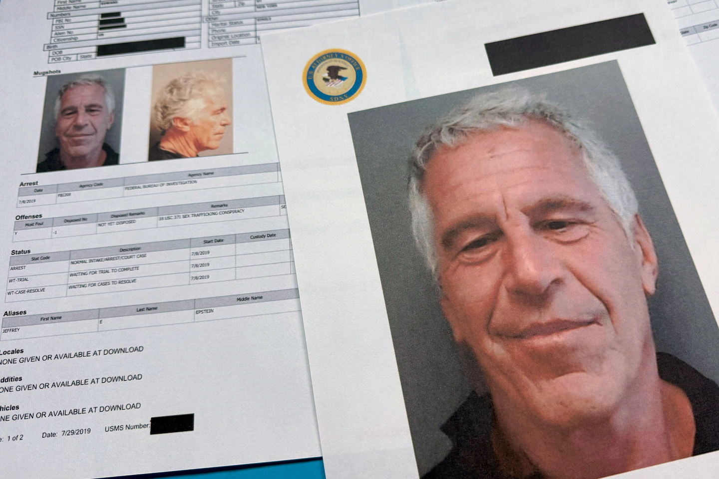 Epstein Files Explained: Full Investigation Into the Scandal