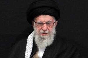 Iran Confirms Death of Ayatollah Ali Khamenei in Strikes