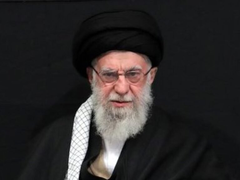 Iran Confirms Death of Ayatollah Ali Khamenei in Strikes