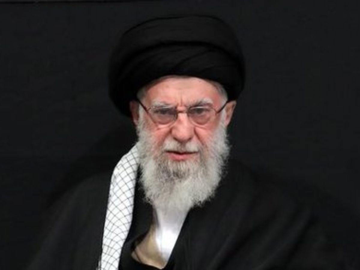 Iran Confirms Death of Ayatollah Ali Khamenei in Strikes