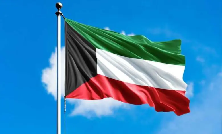 Breaking: Kuwait Condemns Iran Airspace Violation