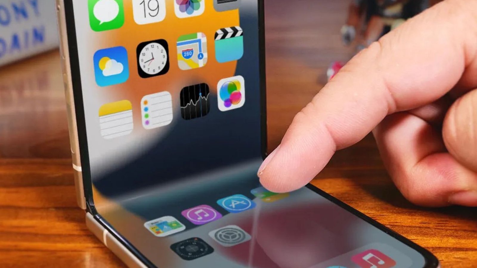 Apple’s iPhone Fold Set for September 2026 Launch: Everything We Know