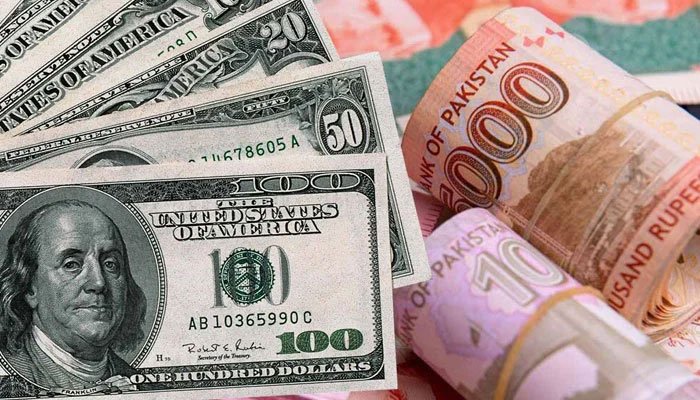 Pakistan Foreign Profit Outflows Hit $1.8 Billion in 9 Months