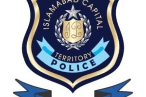 Islamabad Police Launches New Wave of Security in the Federal Capital
