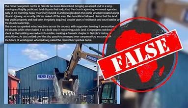 AI Video France 24 Anti-Pakistan Campaign Exposed