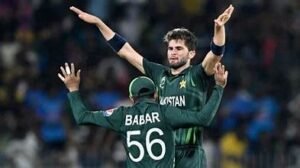 Shaheen Afridi Documentary Rumor Debunked in Pakistan