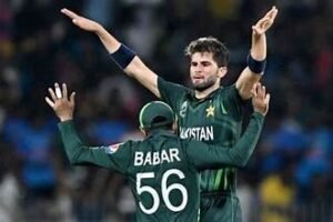 Shaheen Afridi Documentary Rumor Debunked in Pakistan
