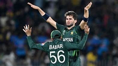 Shaheen Afridi Documentary Rumor Debunked in Pakistan