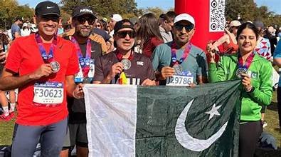 Pakistani Runners Boston Marathon 2026: Inspiring Global Triumph